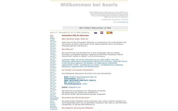 asorix.de