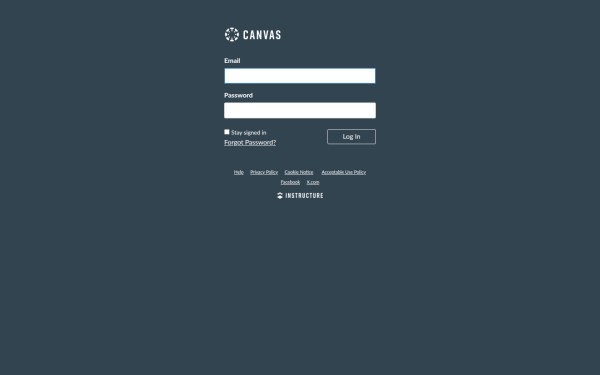 sso.canvaslms.com