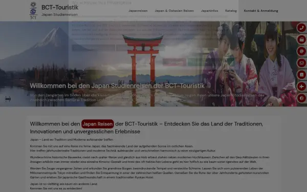 www.die-japanreise.de