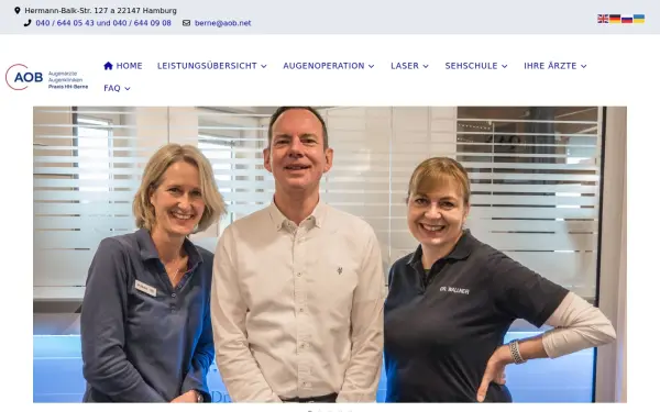 augenarzt-praxis.hamburg