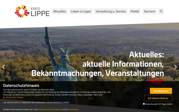 www.kreis-lippe.de
