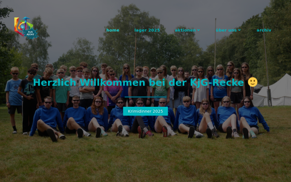 kjg-recke.de