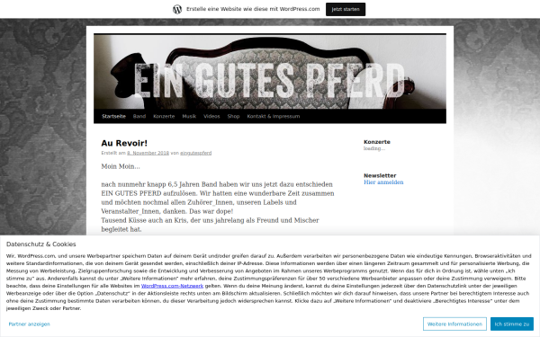 eingutespferd.wordpress.com