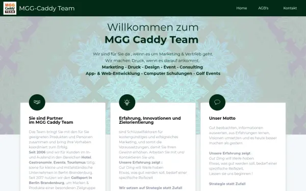 mgg-caddy.com