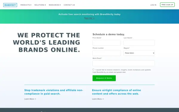 www.brandverity.com