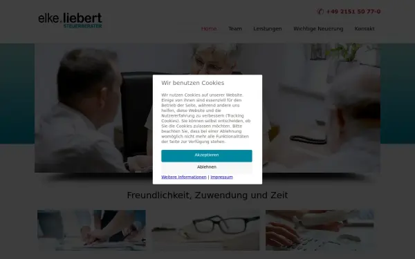www.liebert-steuerberater.de