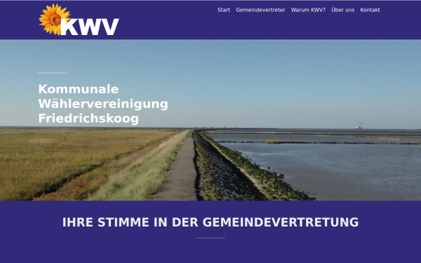 kwv-friedrichskoog.de