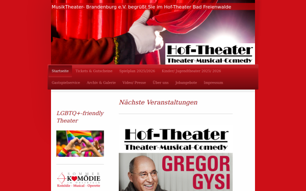www.hoftheater-bad-freienwalde.de