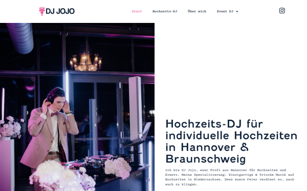 dj-jojo.de