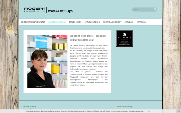 modernmakeup.de
