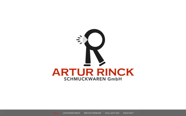 www.arturrinck.de
