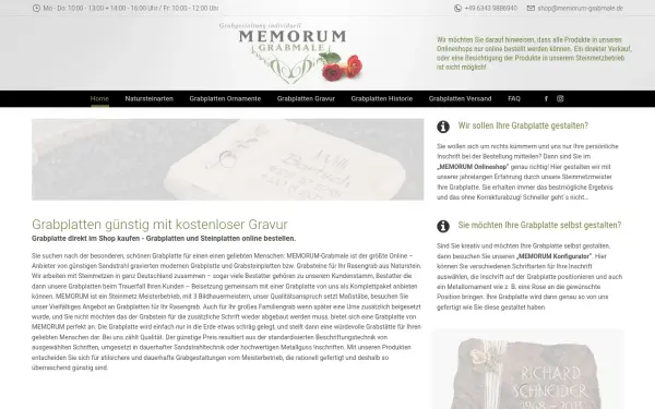 grabplatte24.de