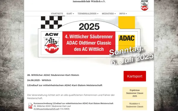 www.ac-wittlich.com