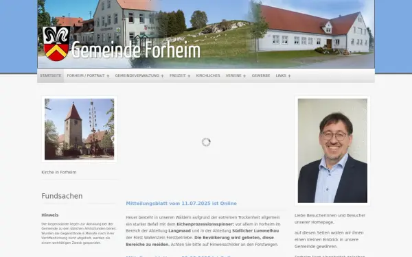 forheim.de
