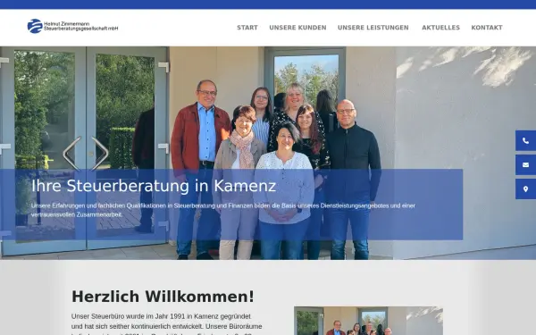 helmutzimmermann.de