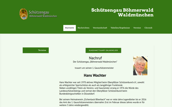 www.schuetzengau-waldmuenchen.de