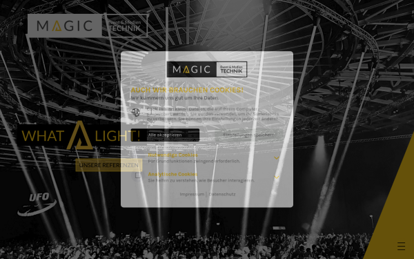 magic-medientechnik.de