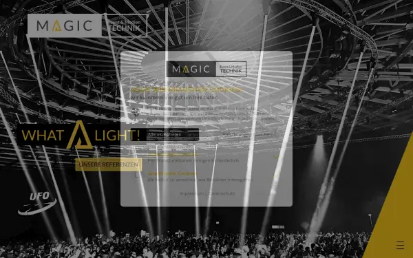 magic-medientechnik.de