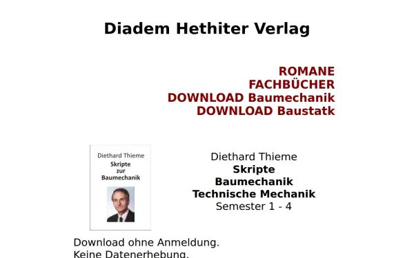 www.diadem-hethiter-verlag.de
