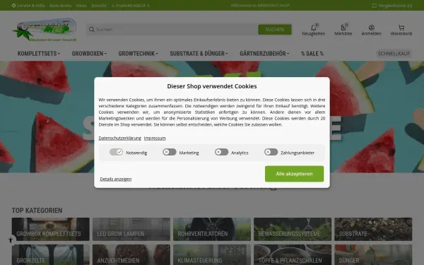 www.greenlight-shop.de