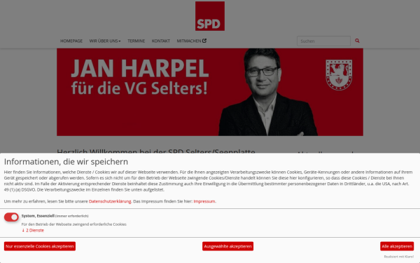 www.spd-stadt-selters.de