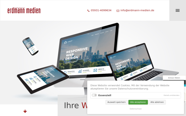 erdmann-medien.de