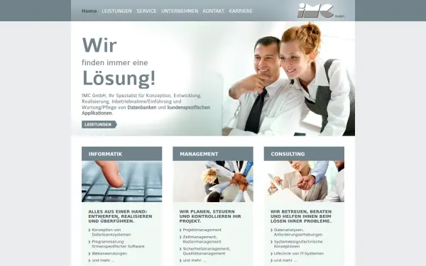 imcgmbh.com