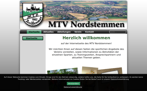 mtv-nordstemmen.de