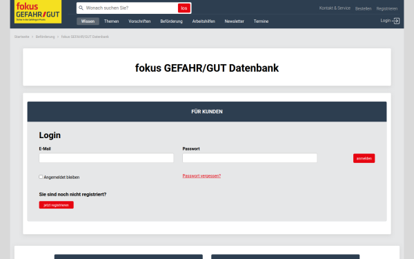 gefahrgut-datenbank.de
