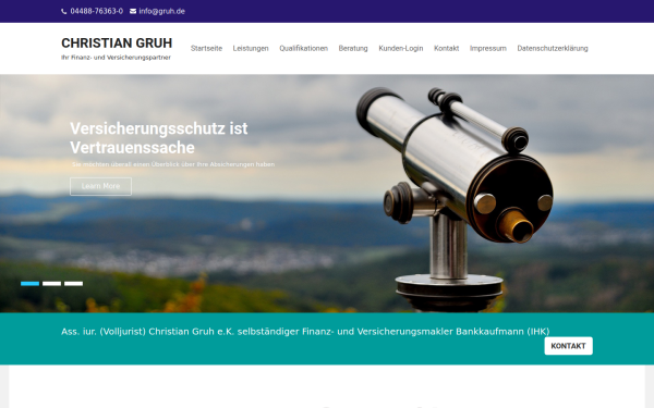 www.gruh.de