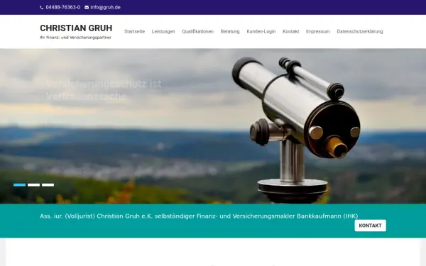 www.gruh.de
