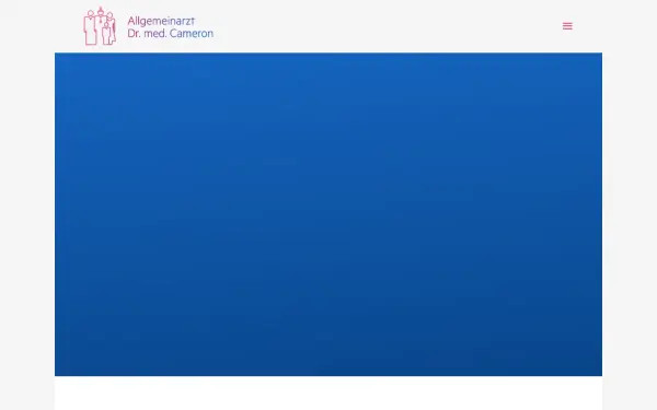allgemeinarztpraxis-dr-cameron.de