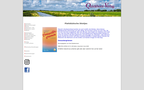 quickborn-verlag.de