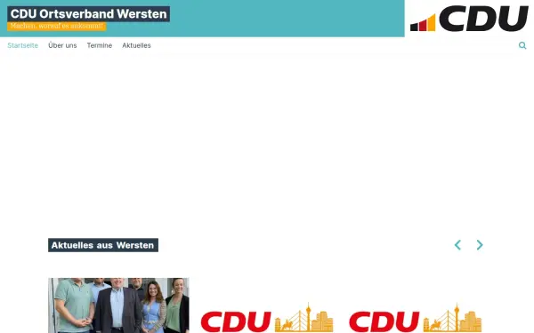 www.wersten.cduduesseldorf.de