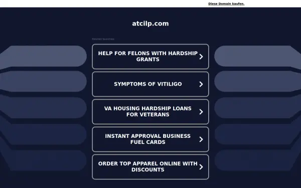 atcilp.com