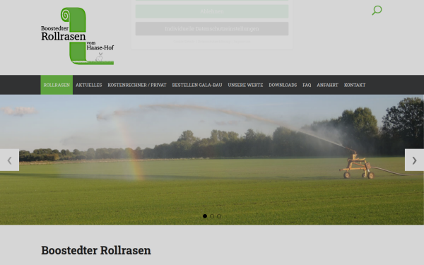 boostedter-rollrasen.de