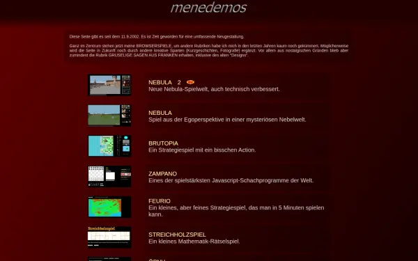menedemos.de