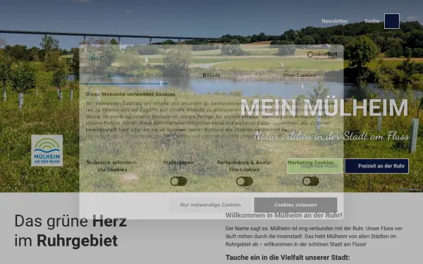 www.mein-muelheim.de