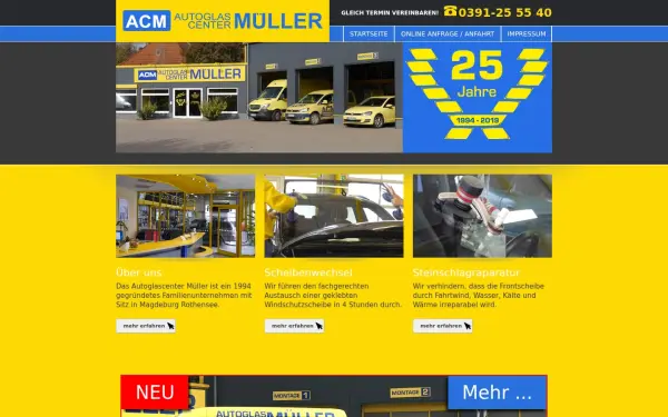 acm-mueller.de
