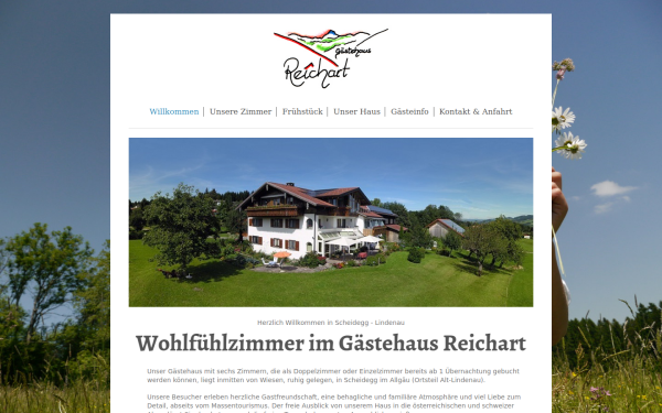www.gaestehaus-reichart.de