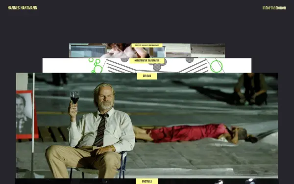 www.hanneshartmann.de