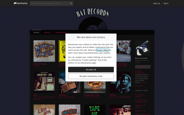 batrecords.bandcamp.com