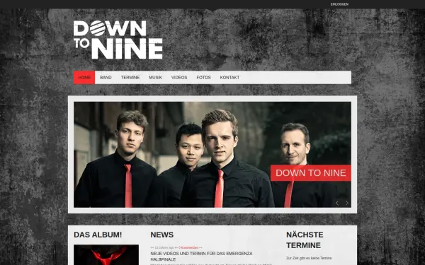 downtonine.de