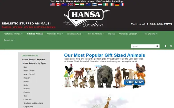 hansatoystore.com