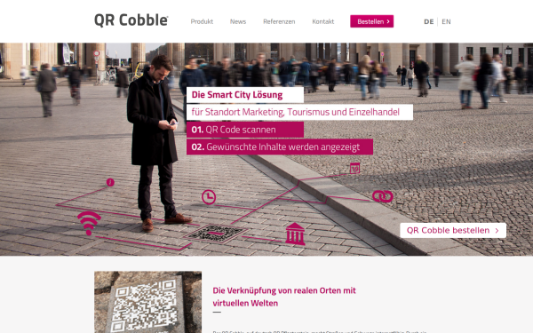 qrcobble.com