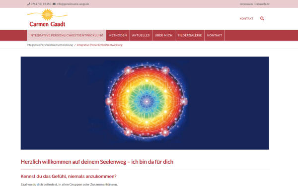 www.seelen-weg.de