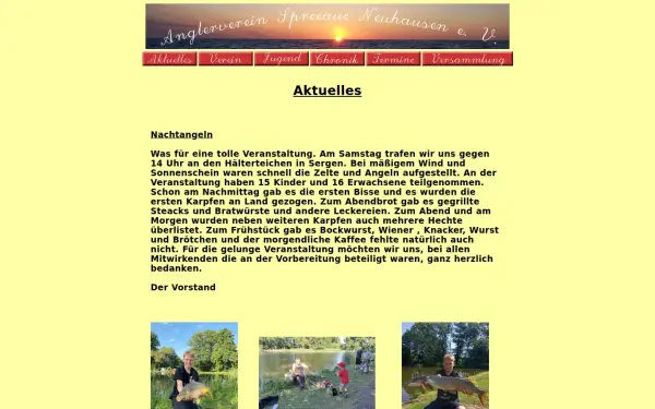 anglerverein-spreeaue-neuhausen.de