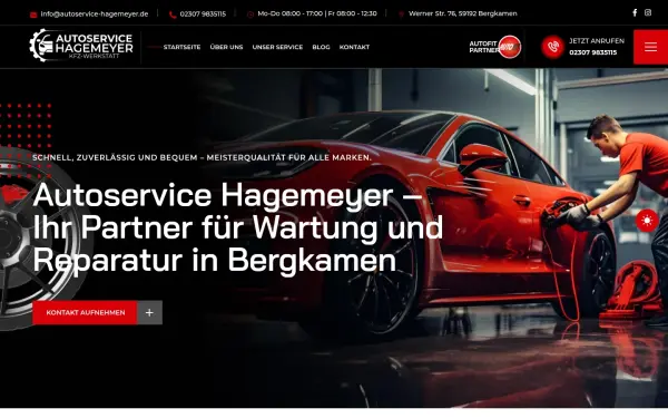 autoservice-hagemeyer.de