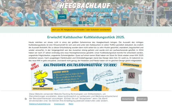 www.die-kaltduscher.de