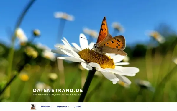 datenstrand.de